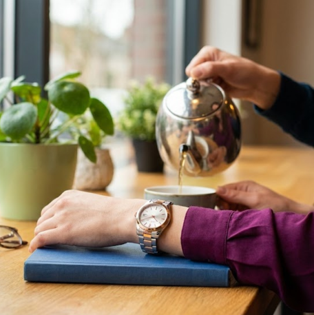 Buy Best Luxury Watches in Pakistan