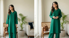 Women's Fashion Pakistan 2026