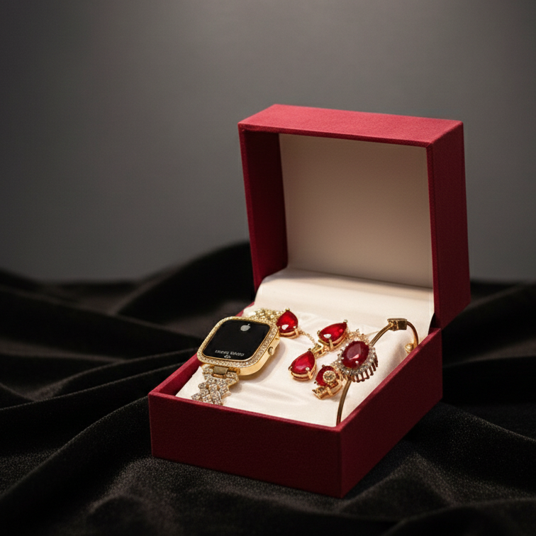 Jewelry & Accessories