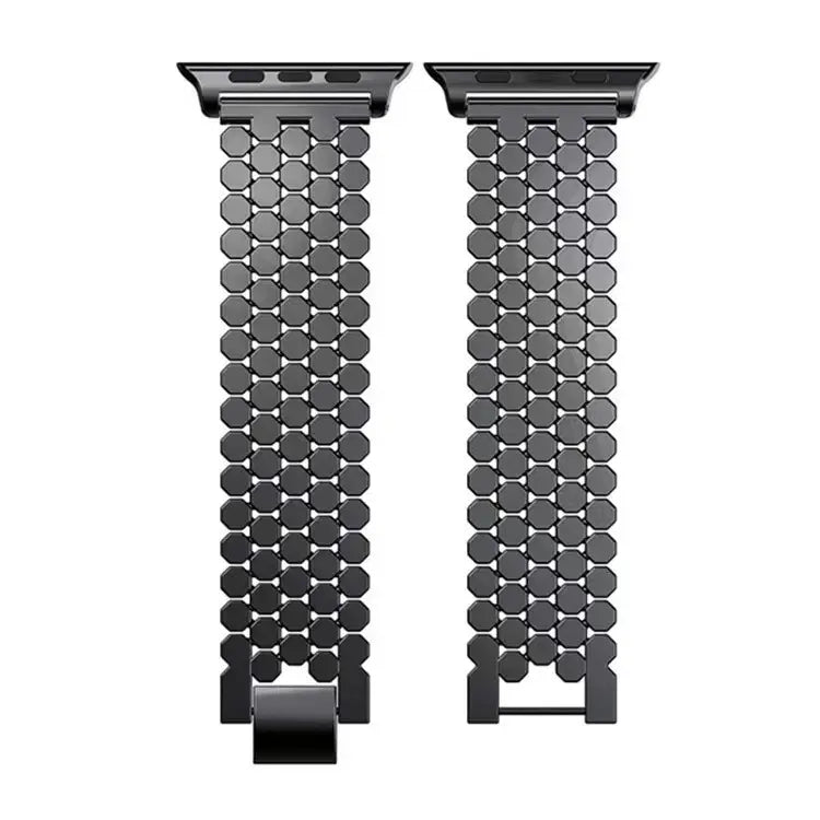 HONEY COMB Chain for Smart watches - i watches - 42